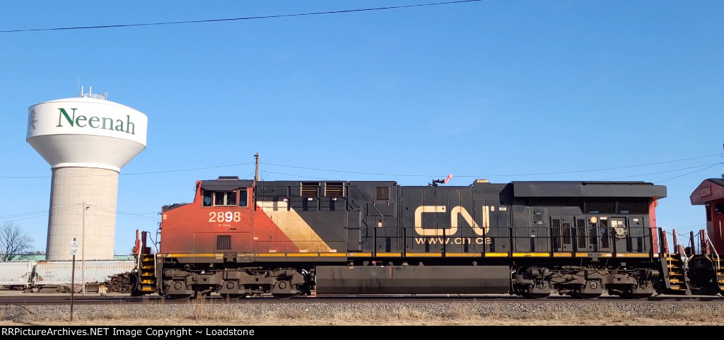 CN 2898